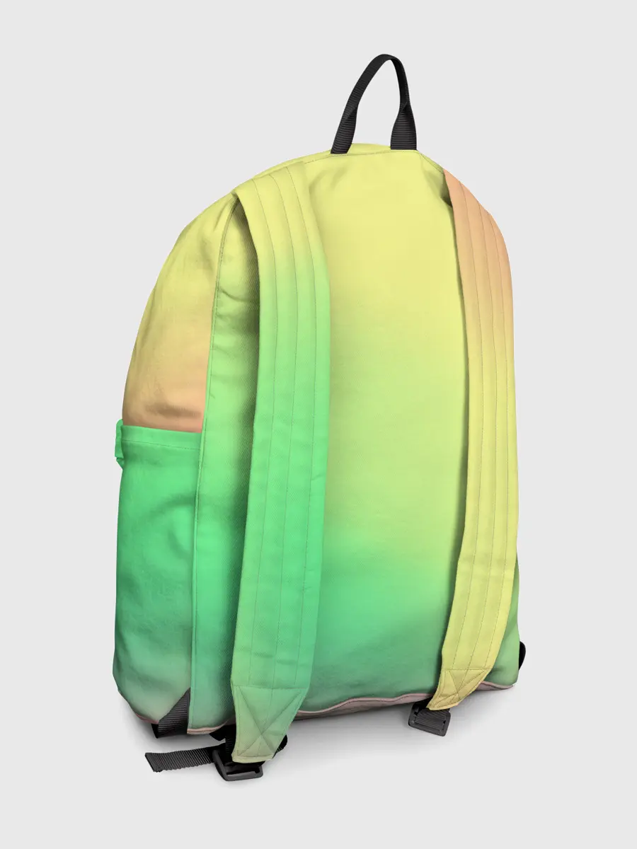 Рюкзак джинсовый / LAMA