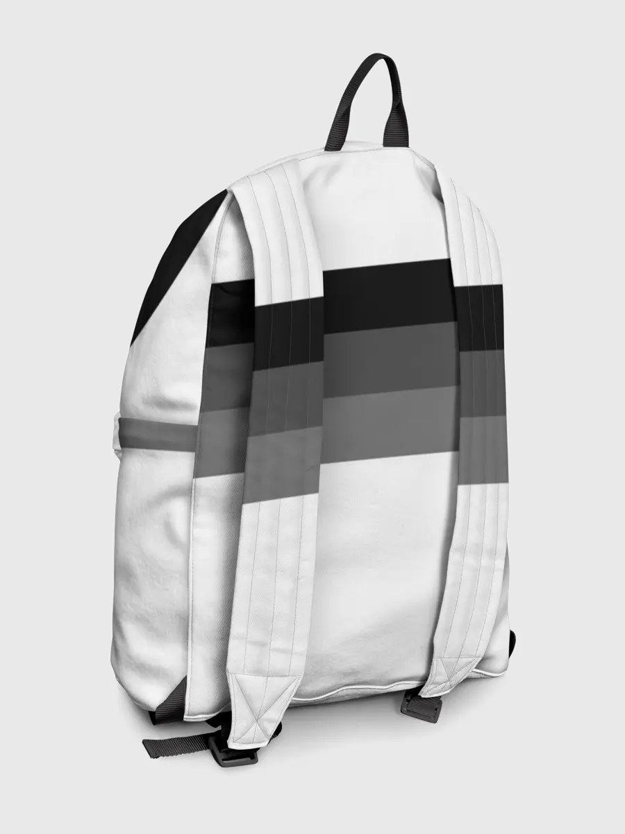 Рюкзак джинсовый / CS:GO