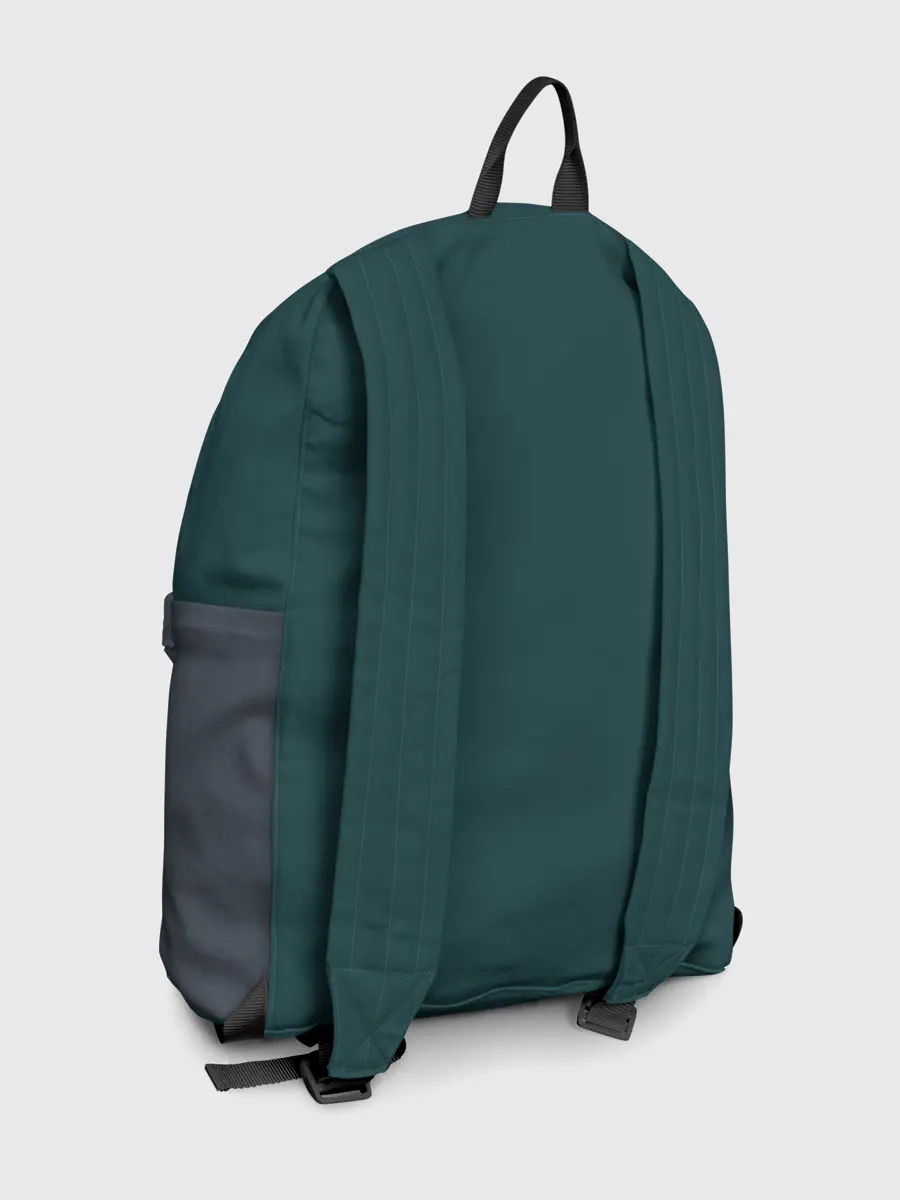 Рюкзак джинсовый / Toradora