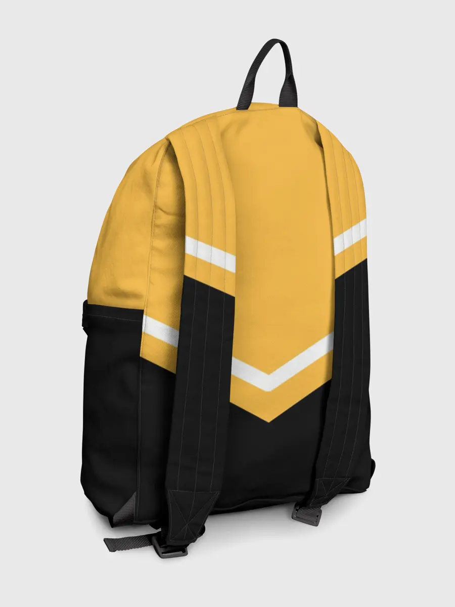 Рюкзак джинсовый / Pittsburgh Penguins