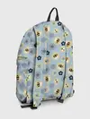 Рюкзак джинсовый / Пчелки