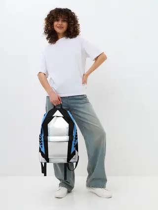 Рюкзак джинсовый / Swimmer