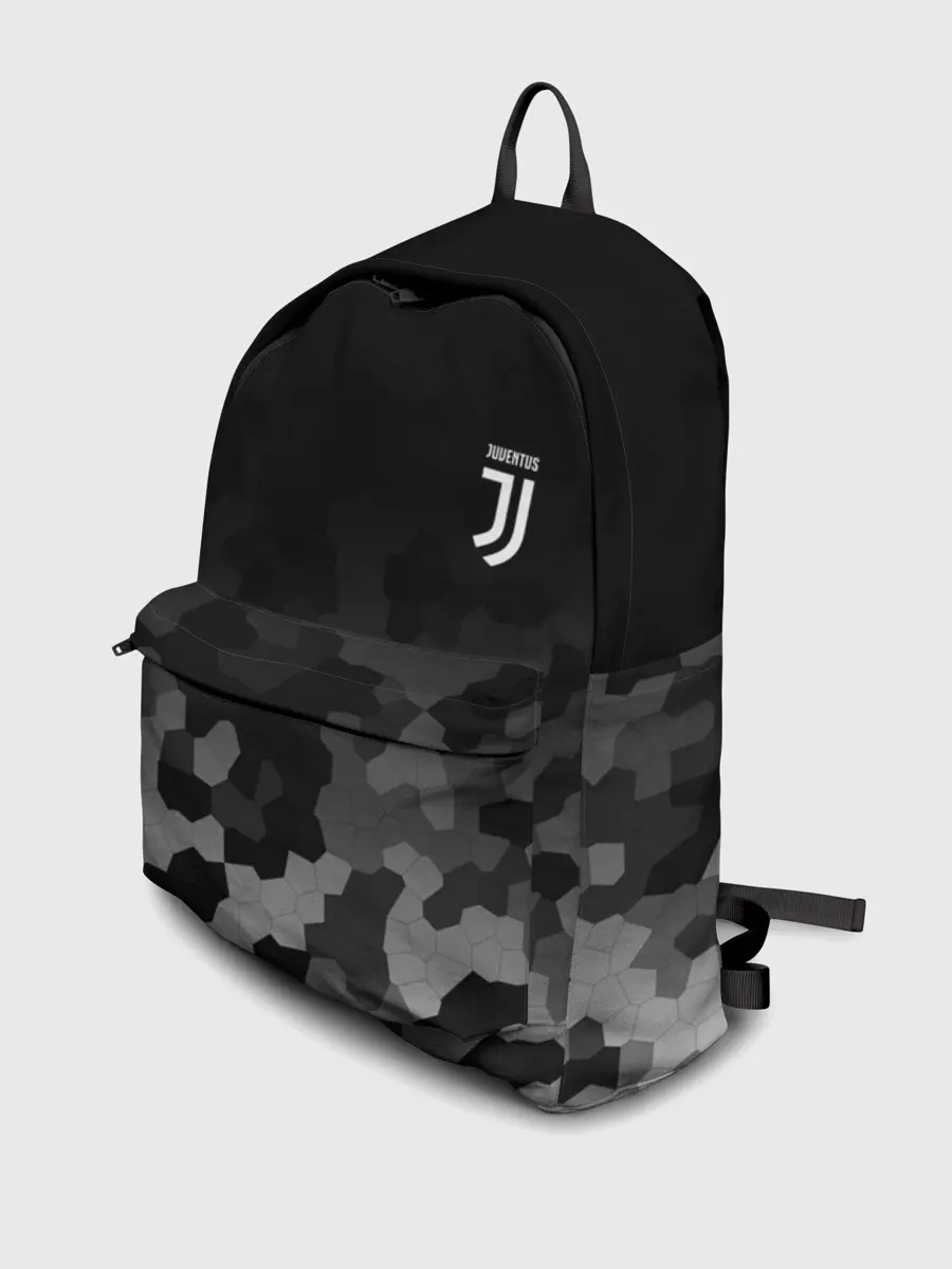 Рюкзак джинсовый / JUVENTUS SPORT