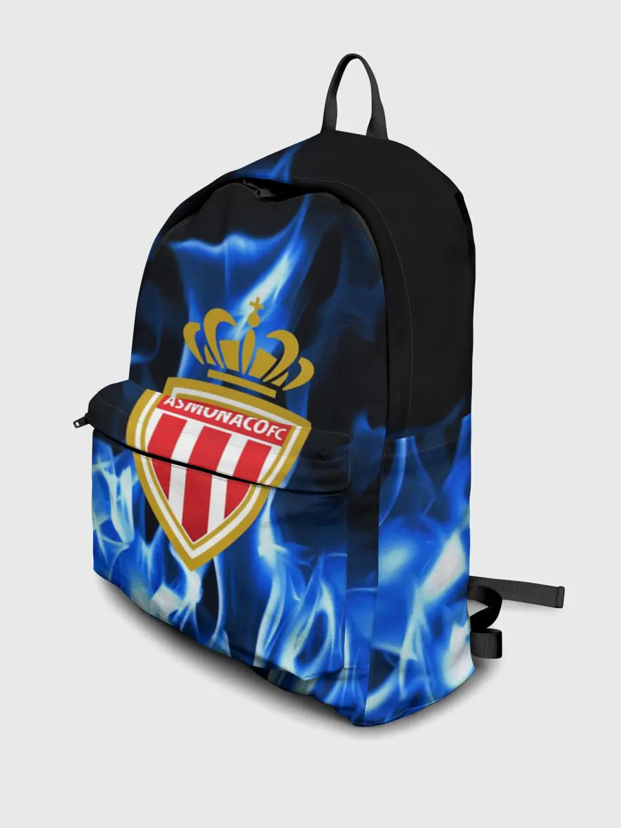 Рюкзак джинсовый / MONACO