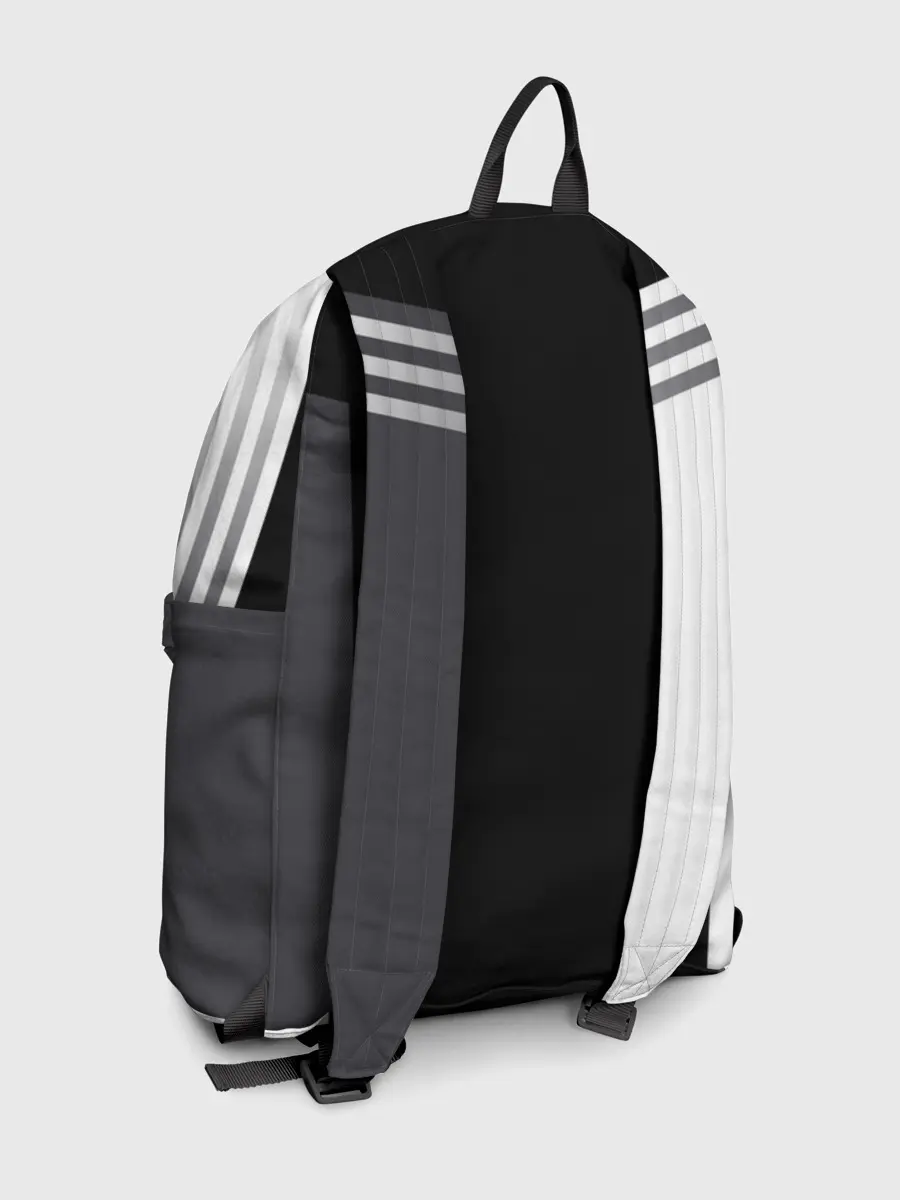 Рюкзак джинсовый / СССР