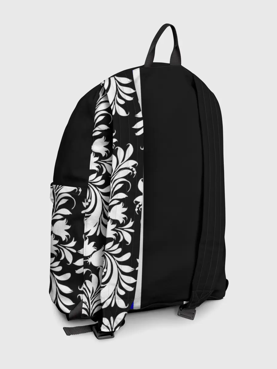 Рюкзак джинсовый / Россия