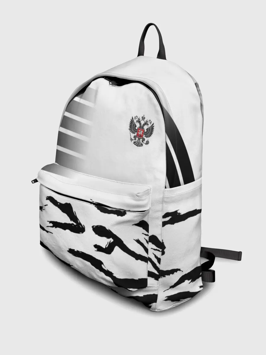 Рюкзак джинсовый / Россия