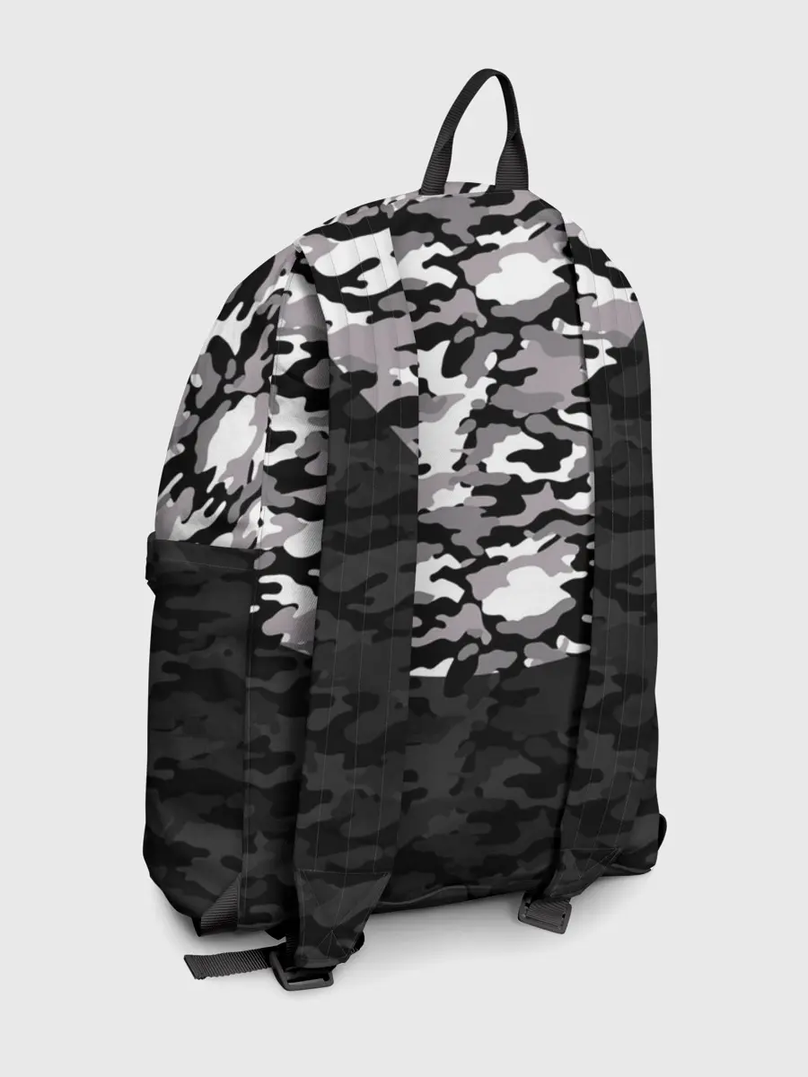 Рюкзак джинсовый / Fighter PRO