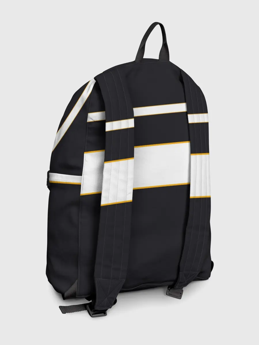 Рюкзак джинсовый / Chevrolet