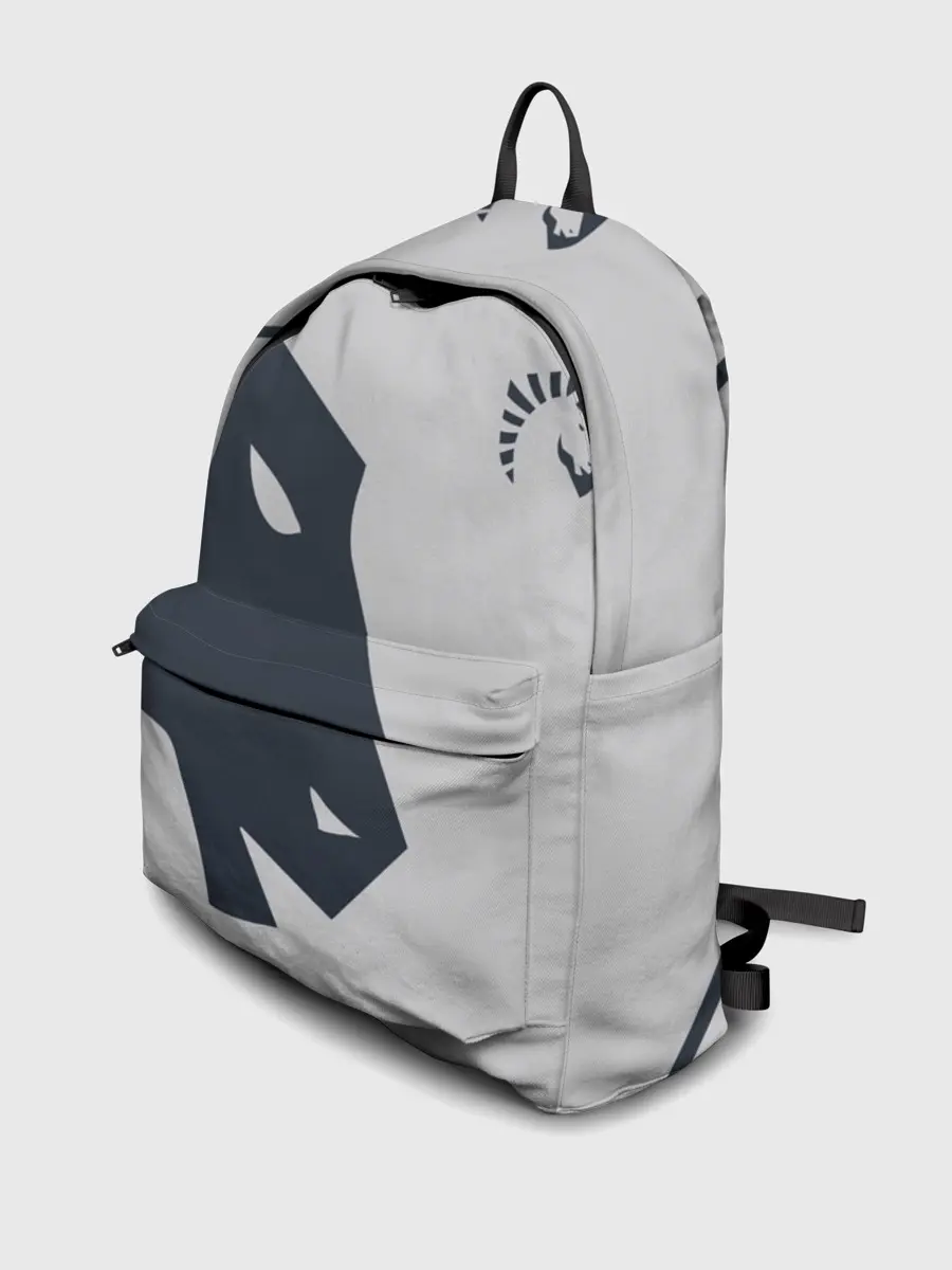 Рюкзак джинсовый / Liquid - The Form