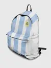 Рюкзак джинсовый / Сборная Аргентины