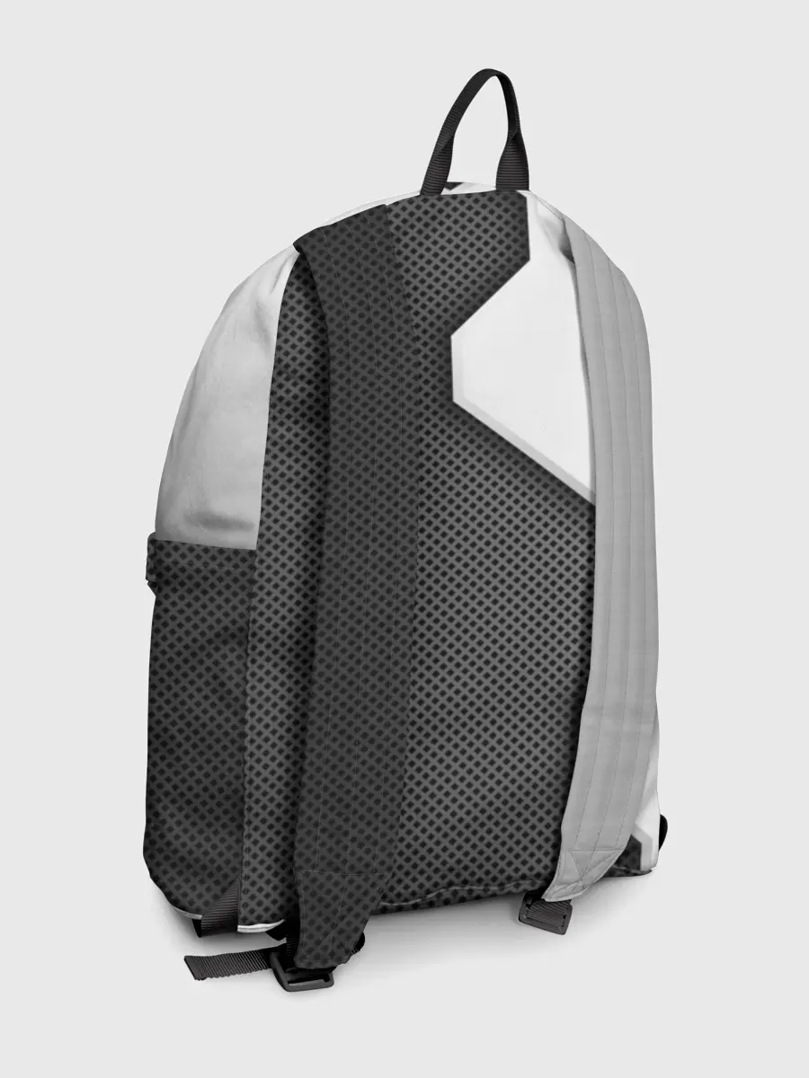 Рюкзак джинсовый / Kia sport uniform auto