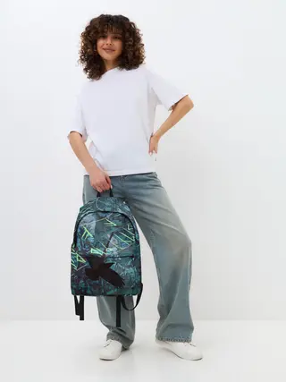 Рюкзак джинсовый / Atreus