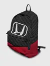 Рюкзак джинсовый / HONDA