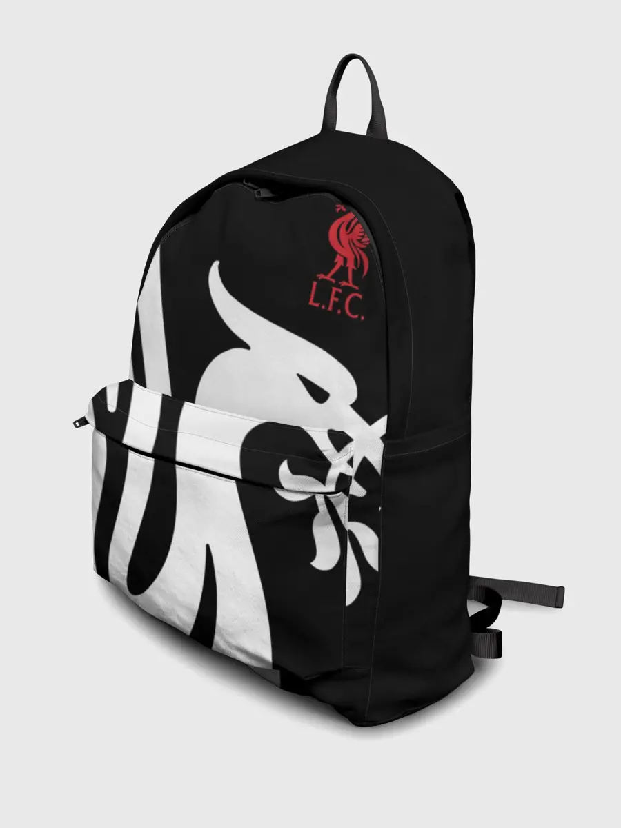 Рюкзак джинсовый / Liverpool Exclusive