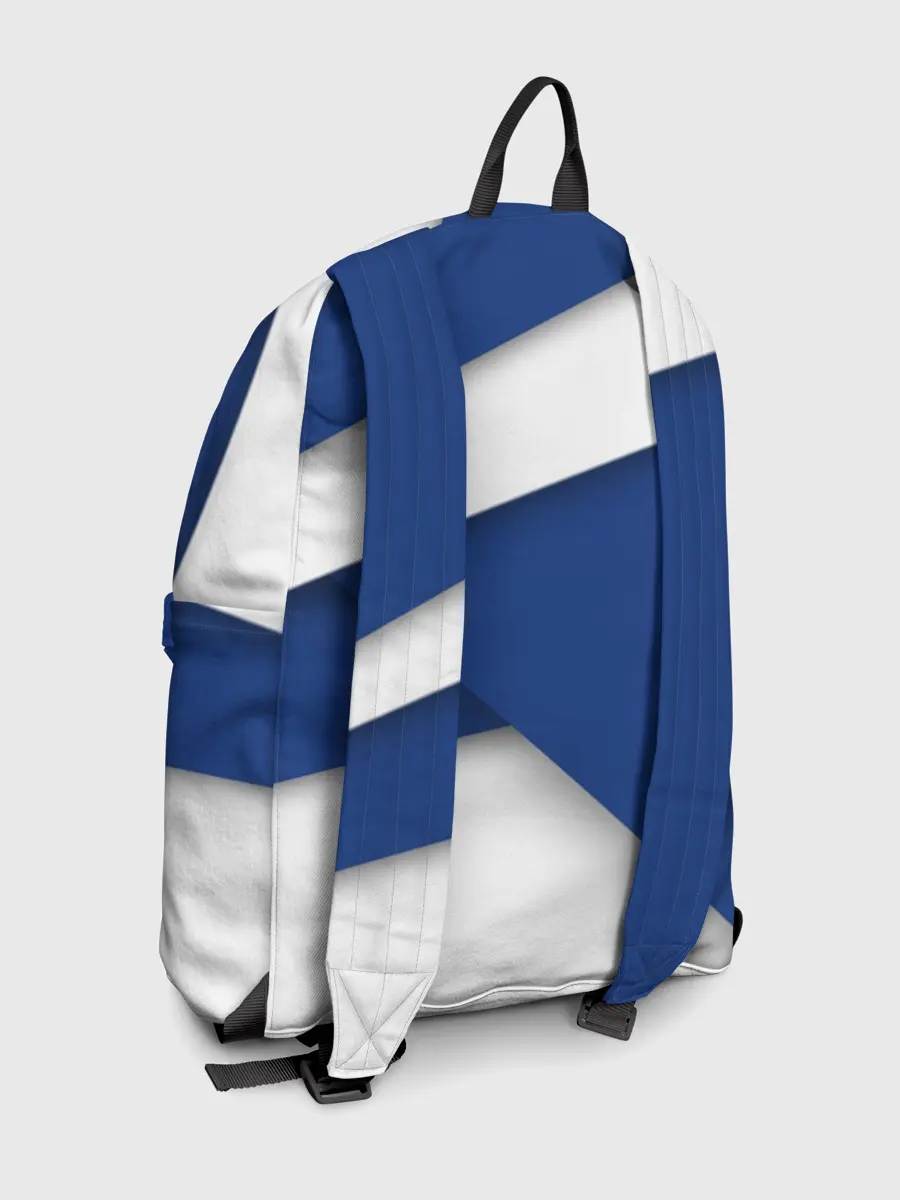 Рюкзак джинсовый / Торонто