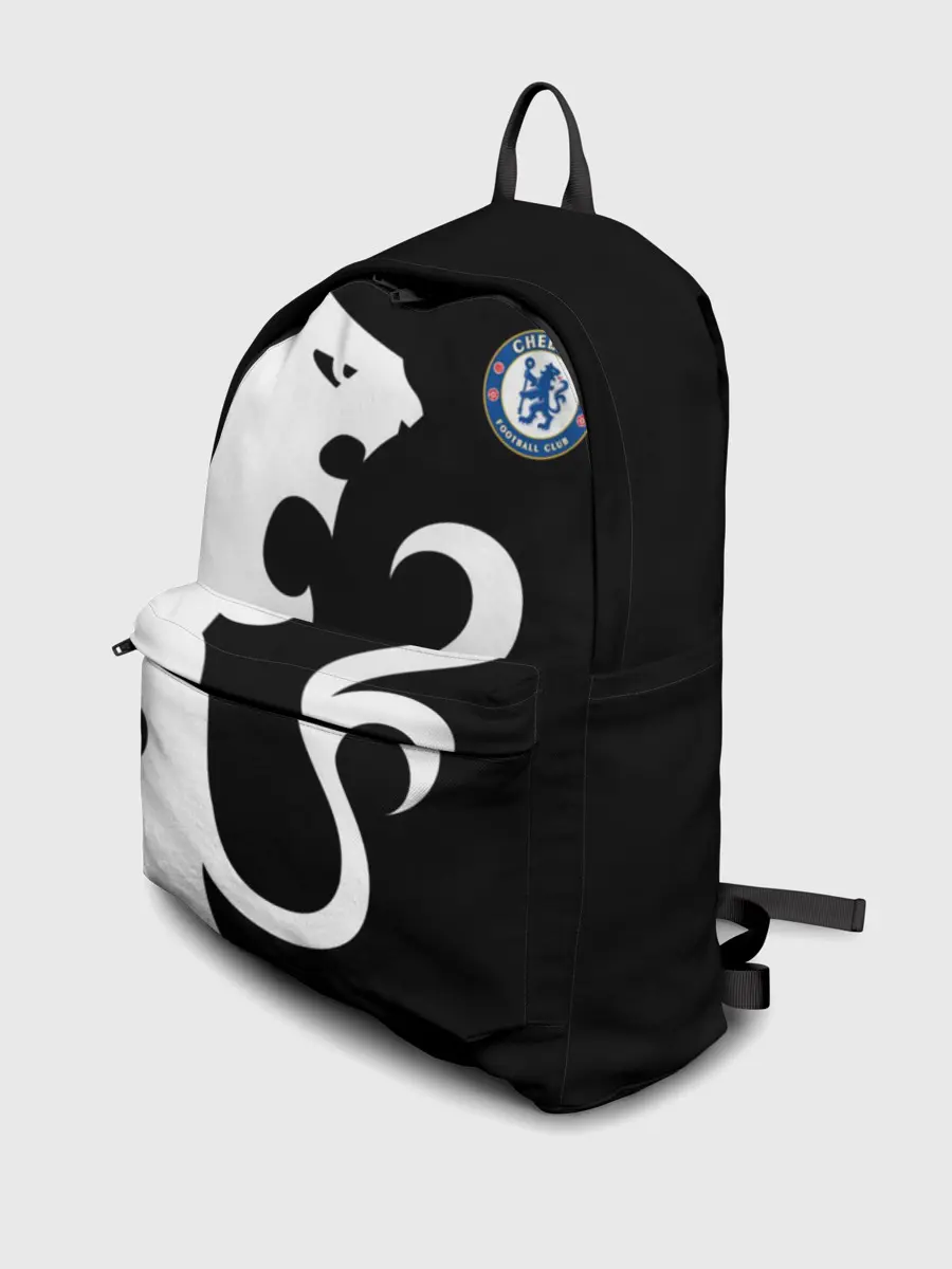 Рюкзак джинсовый / Chelsea Exclusive