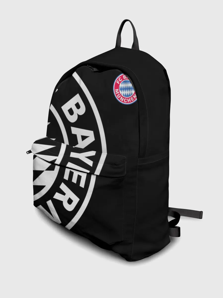 Рюкзак джинсовый / Bayern Munchen Exclusive