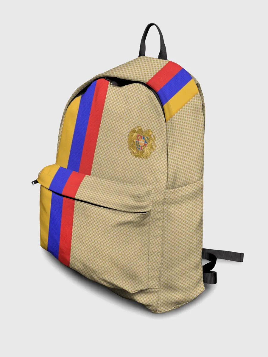 Рюкзак джинсовый / Armenia