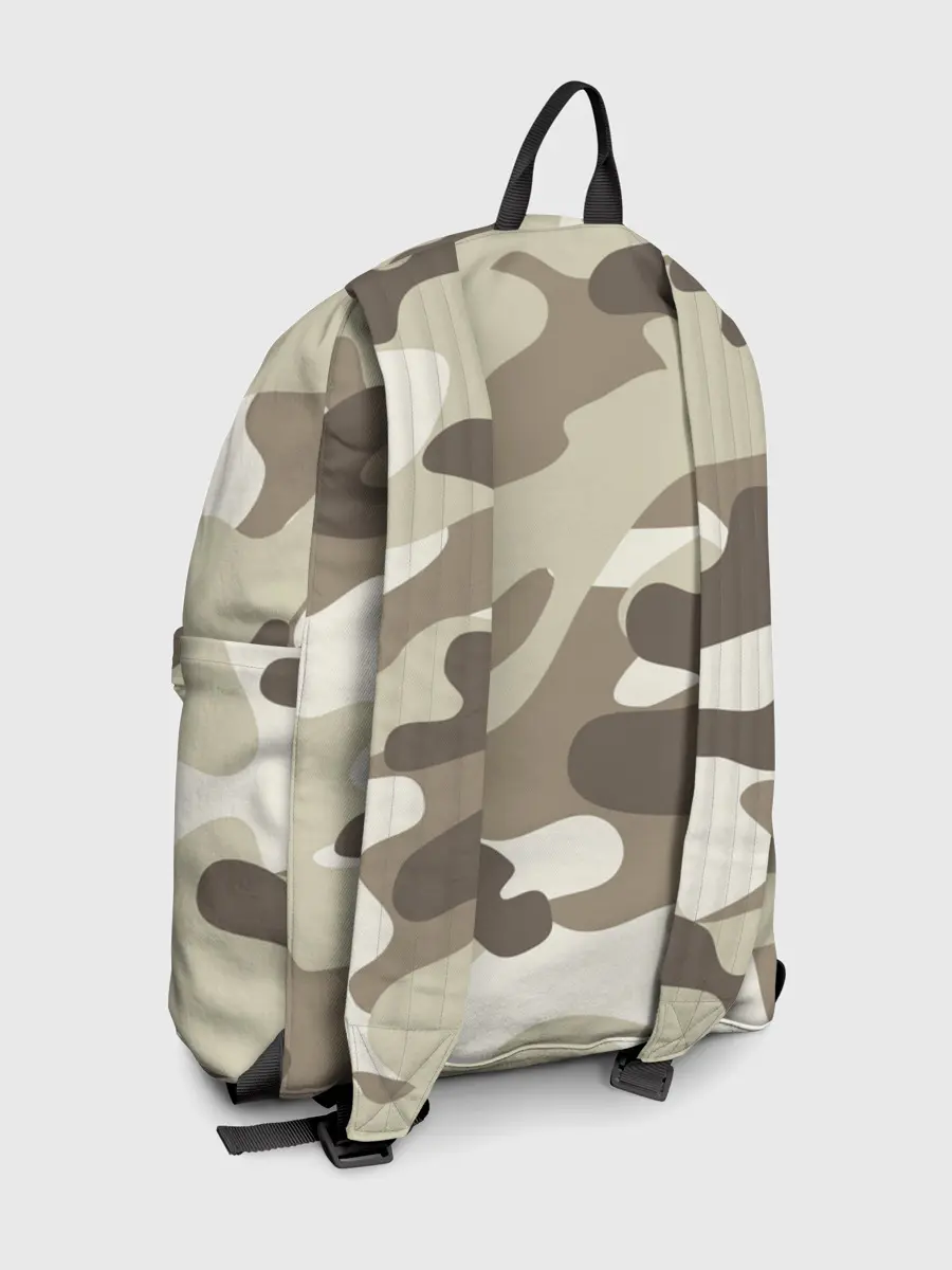 Рюкзак джинсовый / ВДВ!