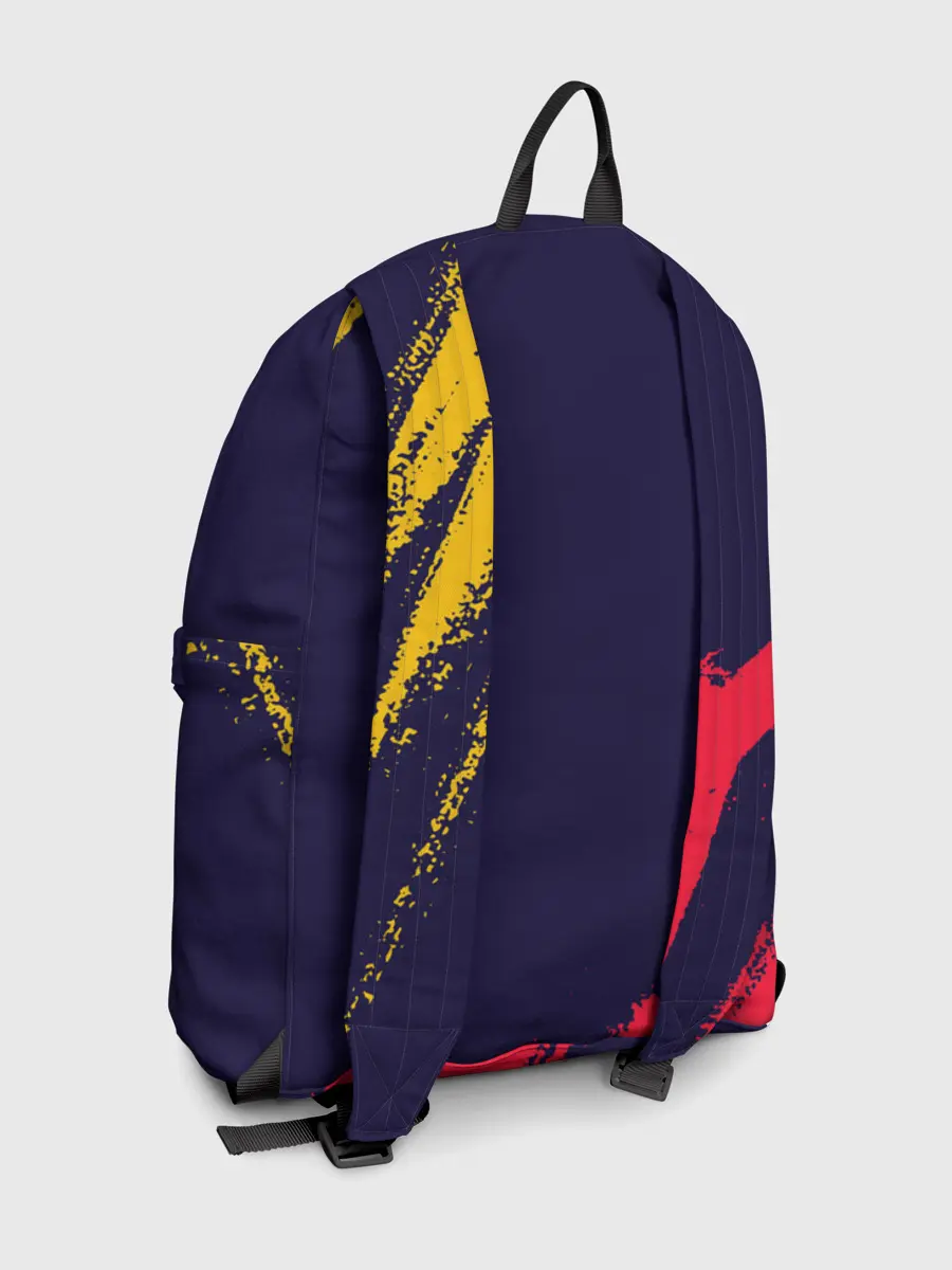 Рюкзак джинсовый / PUBG / ПАБГ