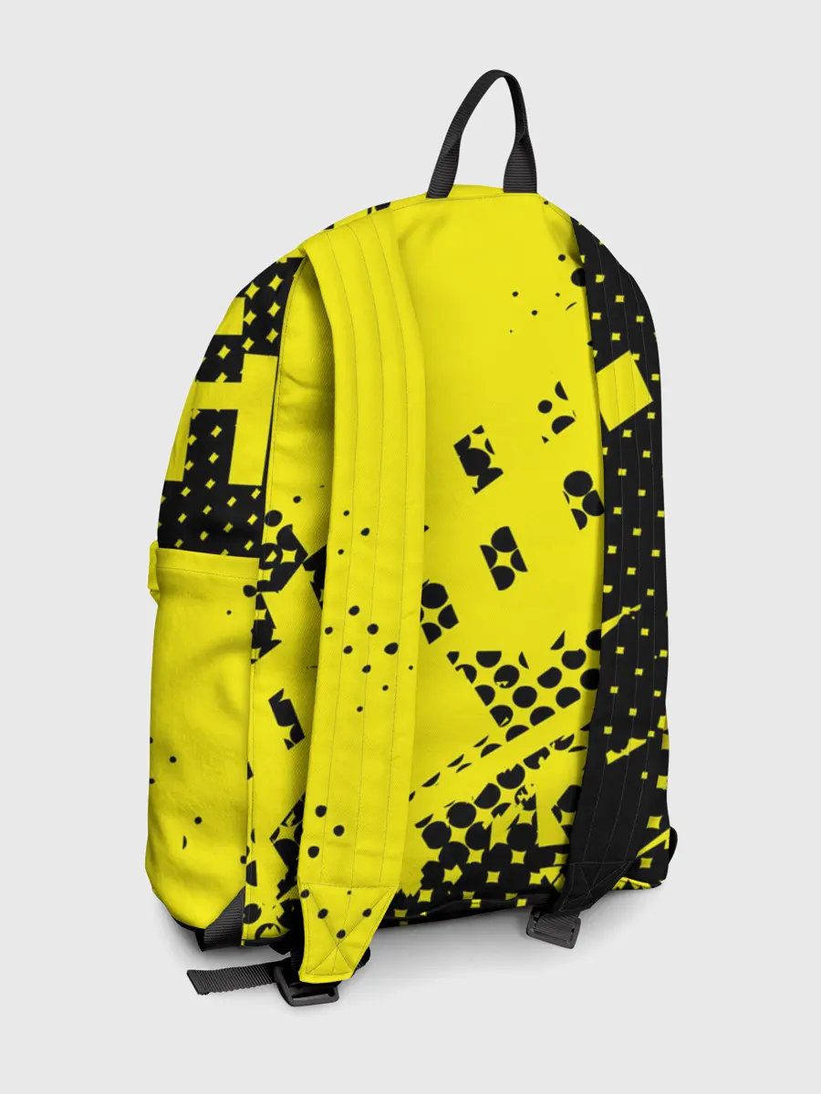 Рюкзак джинсовый / Fortnite