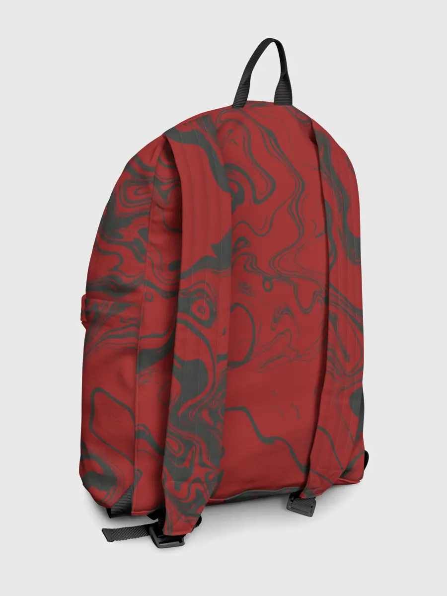 Рюкзак джинсовый / THE LAST OF US