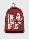 Рюкзак джинсовый / THE LAST OF US