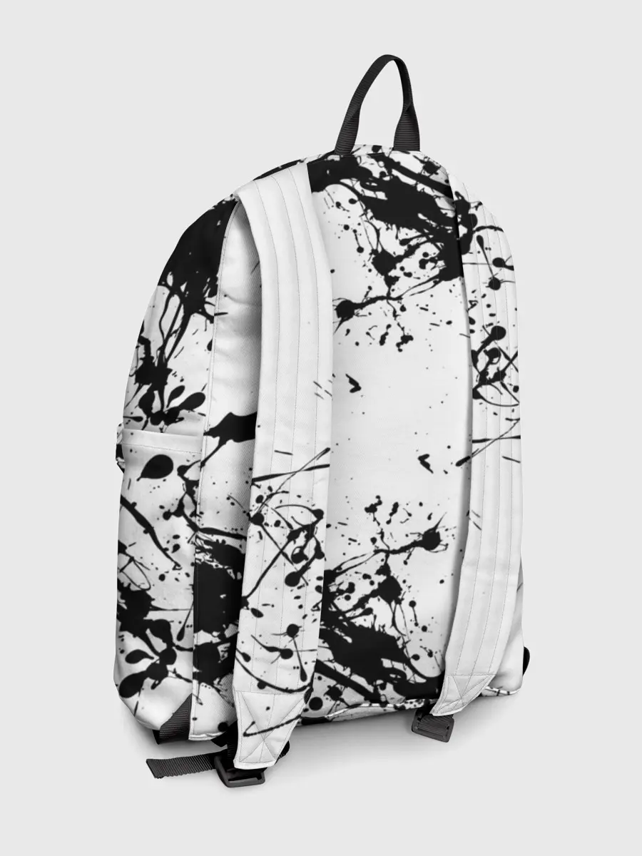 Рюкзак джинсовый / THE LAST OF US