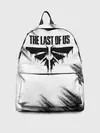 Рюкзак джинсовый / THE LAST OF US
