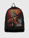 Рюкзак джинсовый / SLAYER | СЛЭЙЕР