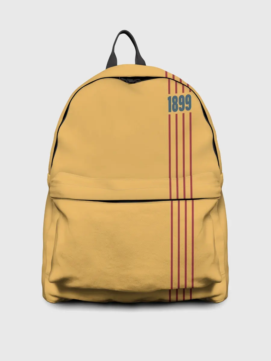 Рюкзак джинсовый / BARCELONA 1899