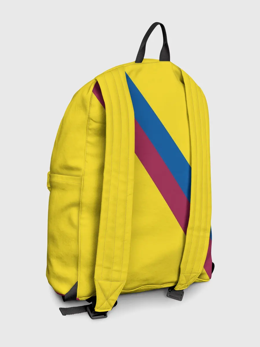 Рюкзак джинсовый / BARCELONA