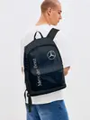 Рюкзак джинсовый / MERCEDES / МЕРСЕДЕС