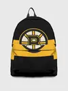 Рюкзак джинсовый / BOSTON BRUINS NHL