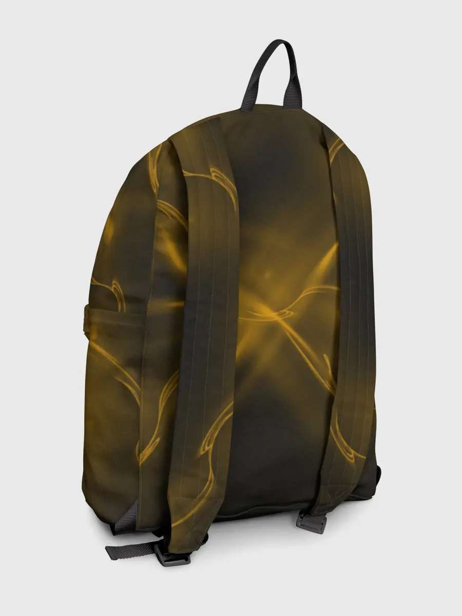 Рюкзак джинсовый / King Lion