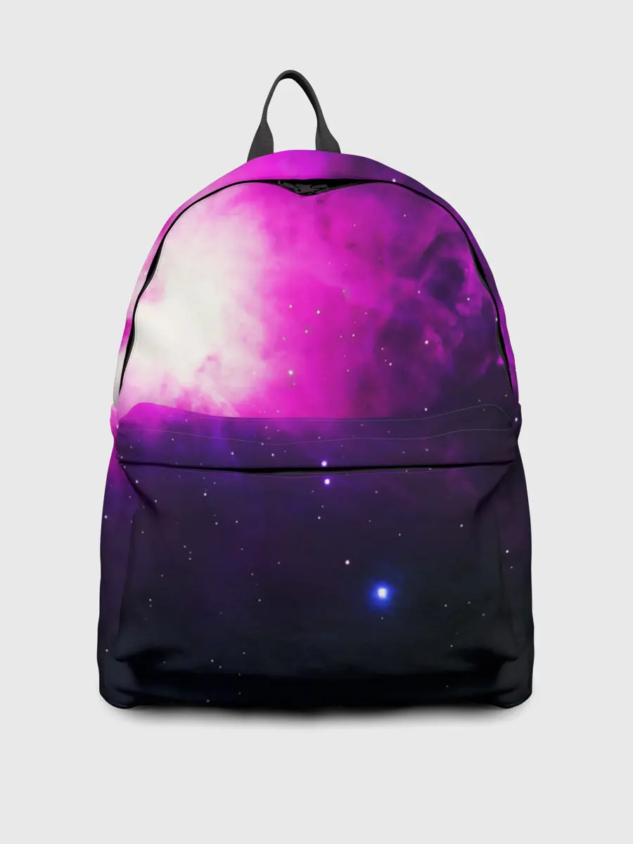 Рюкзак джинсовый / Space