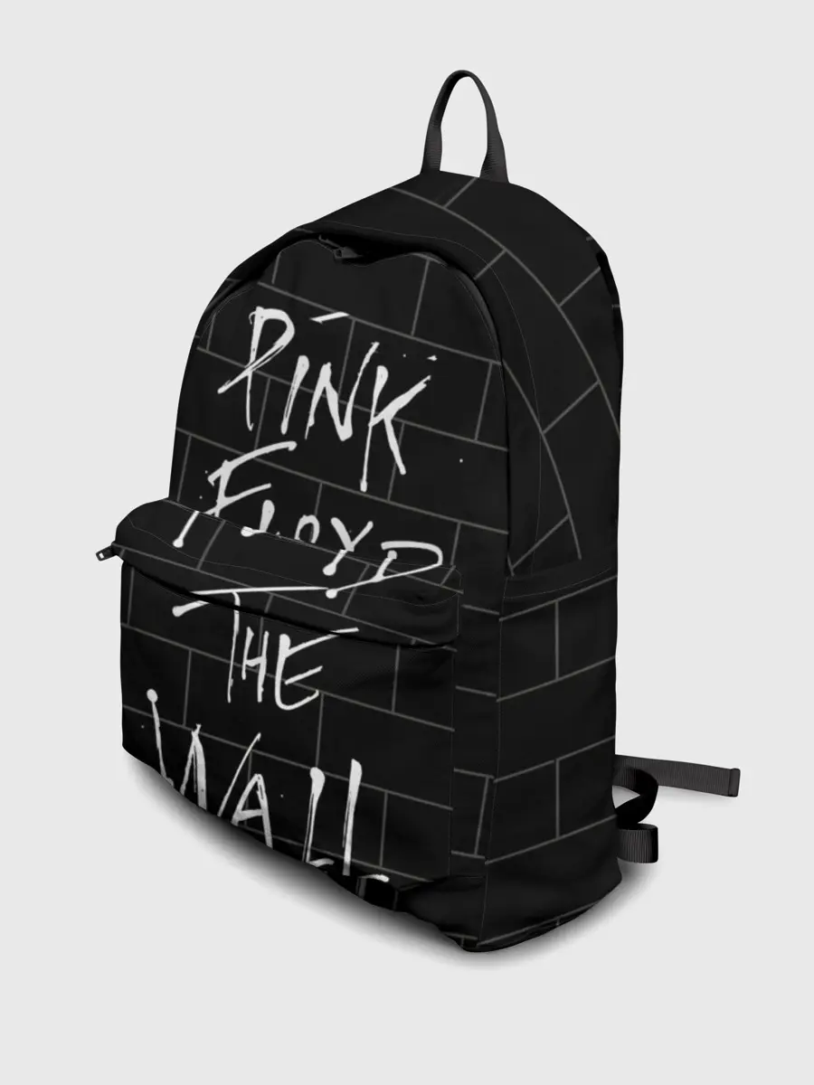 Рюкзак джинсовый / PINK FLOYD