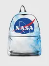 Рюкзак джинсовый / NASA / НАСА