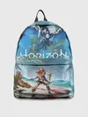 Рюкзак джинсовый / Horizon Forbidden West