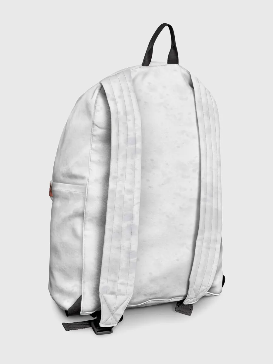 Рюкзак джинсовый / Клинок, рассекающий демонов