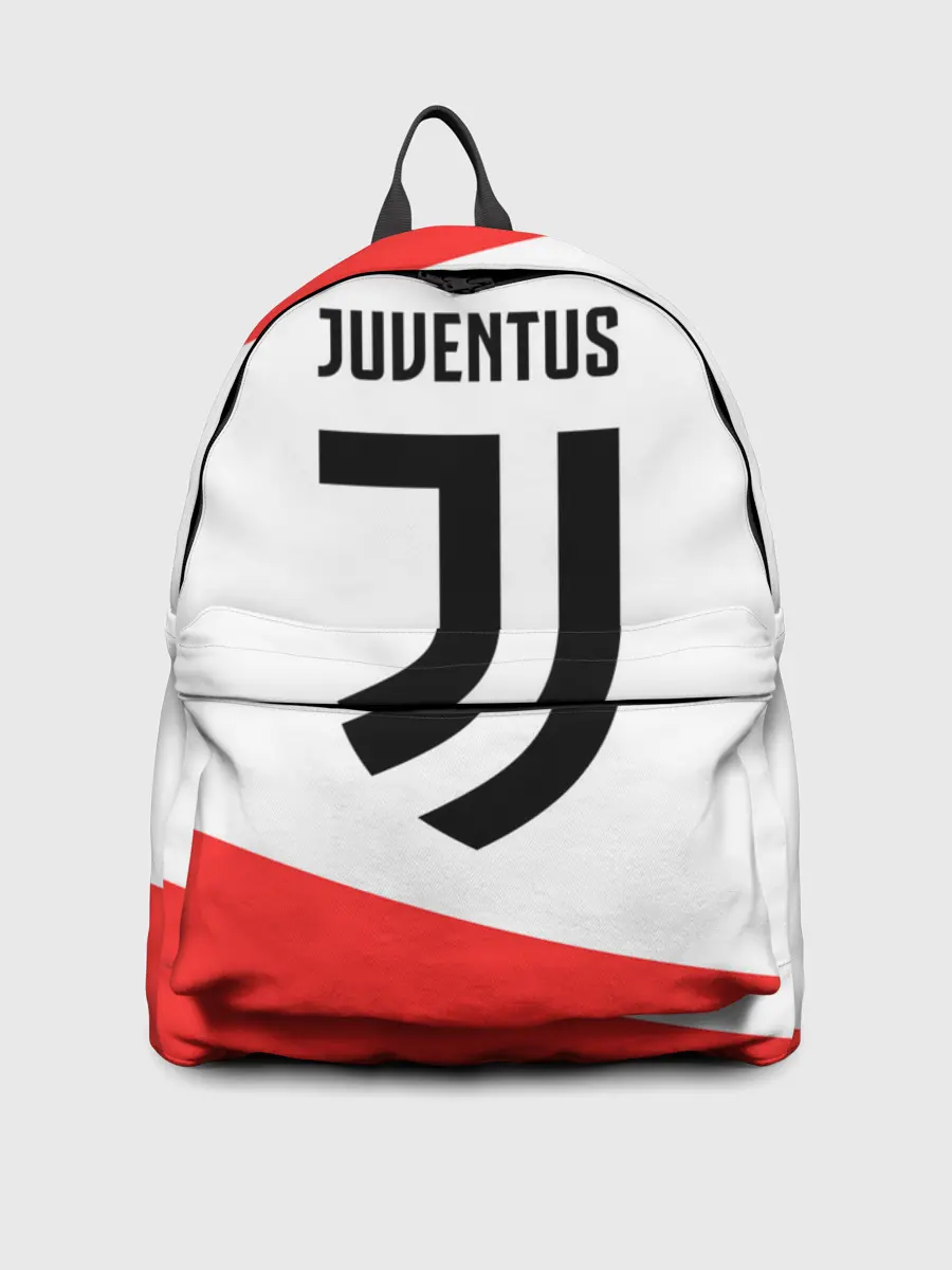 Рюкзак джинсовый / JUVENTUS / ЮВЕНТУС