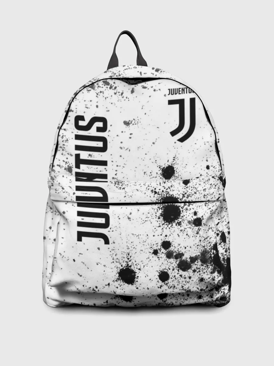 Рюкзак джинсовый / JUVENTUS / ЮВЕНТУС