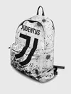 Рюкзак джинсовый / JUVENTUS / ЮВЕНТУС