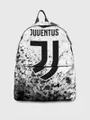 Рюкзак джинсовый / JUVENTUS / ЮВЕНТУС