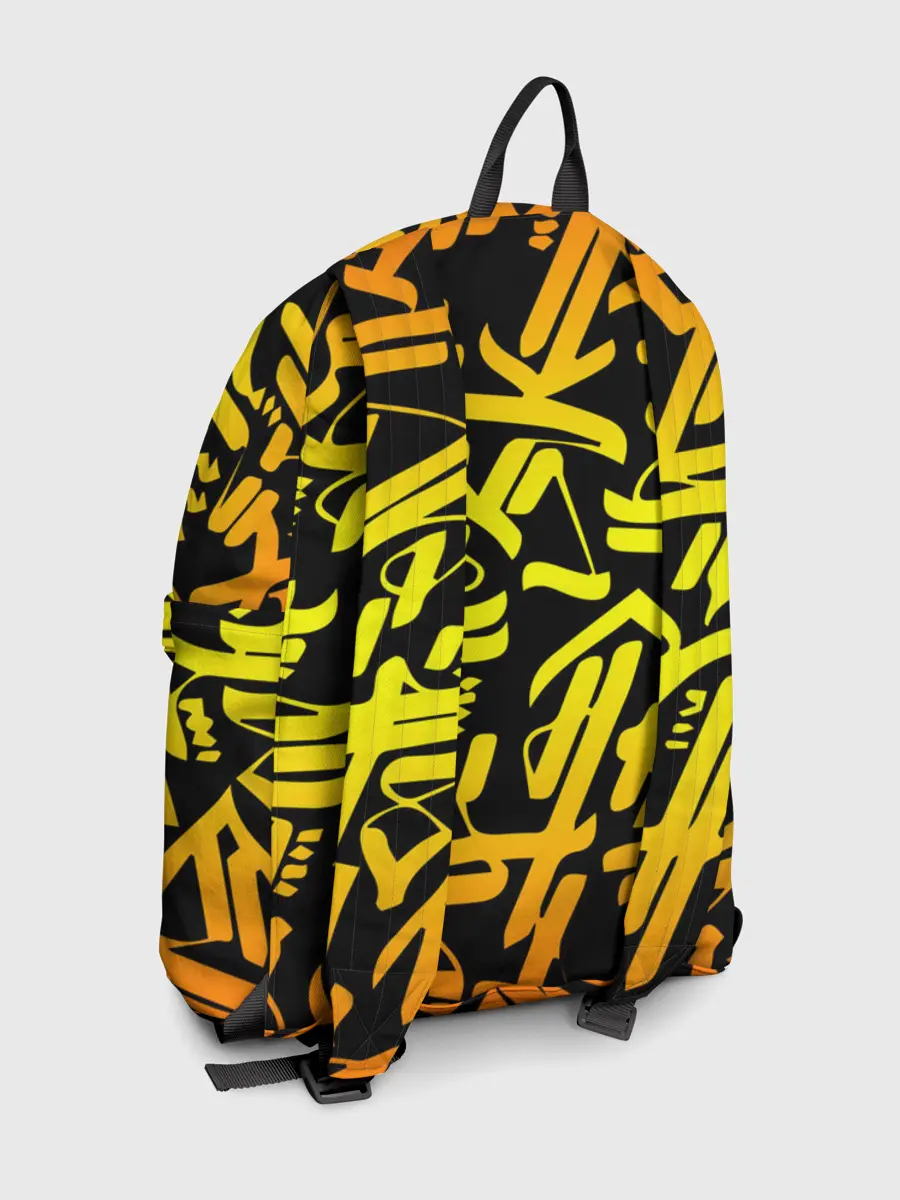 Рюкзак джинсовый / FC Borussia