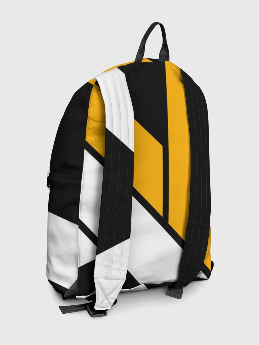 Рюкзак джинсовый / СССР