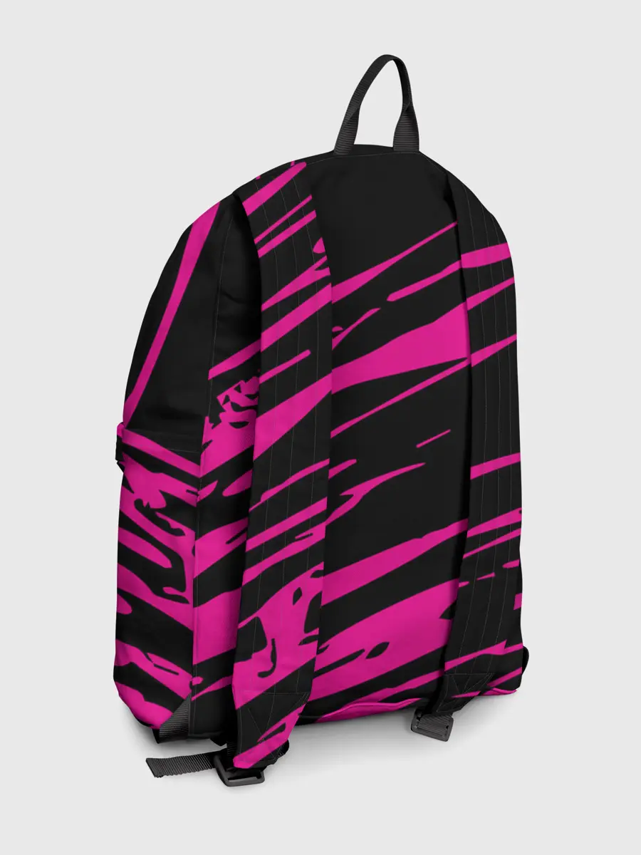 Рюкзак джинсовый / Ора Муда линии