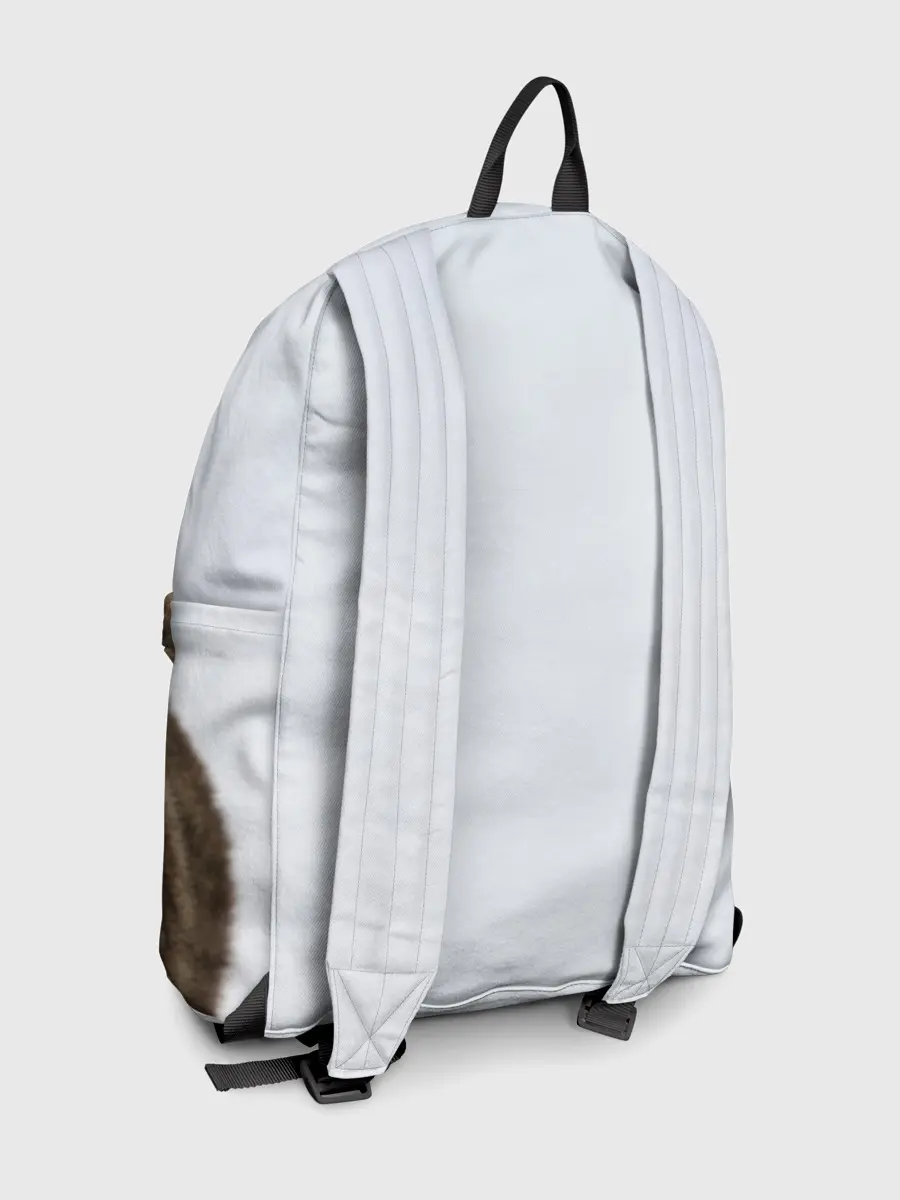 Рюкзак джинсовый / Bear