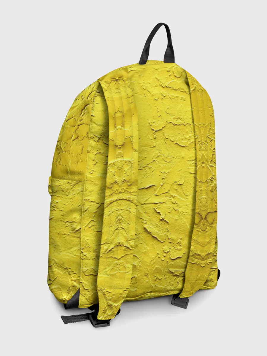 Рюкзак джинсовый / Borderlands